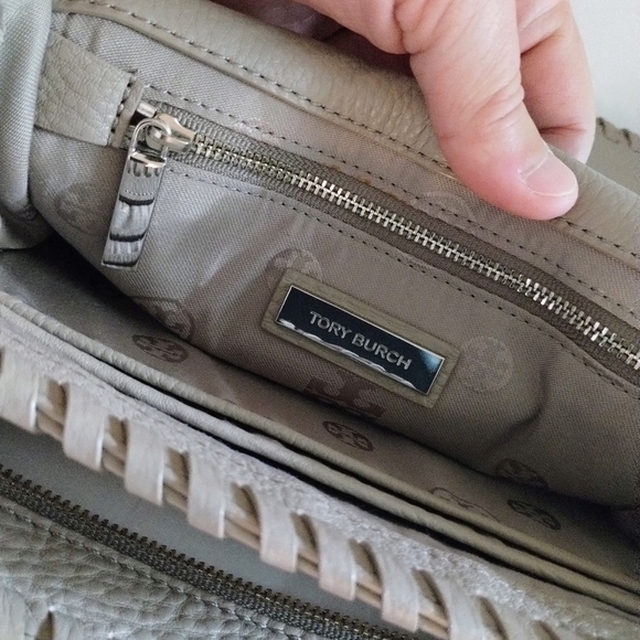 Tory Burch Crossbody Bag NWOT - Picture 14 of 14